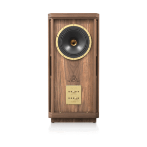 Tannoy STIRLING III LZ SPECIAL EDITION Heritage Audio Speakers