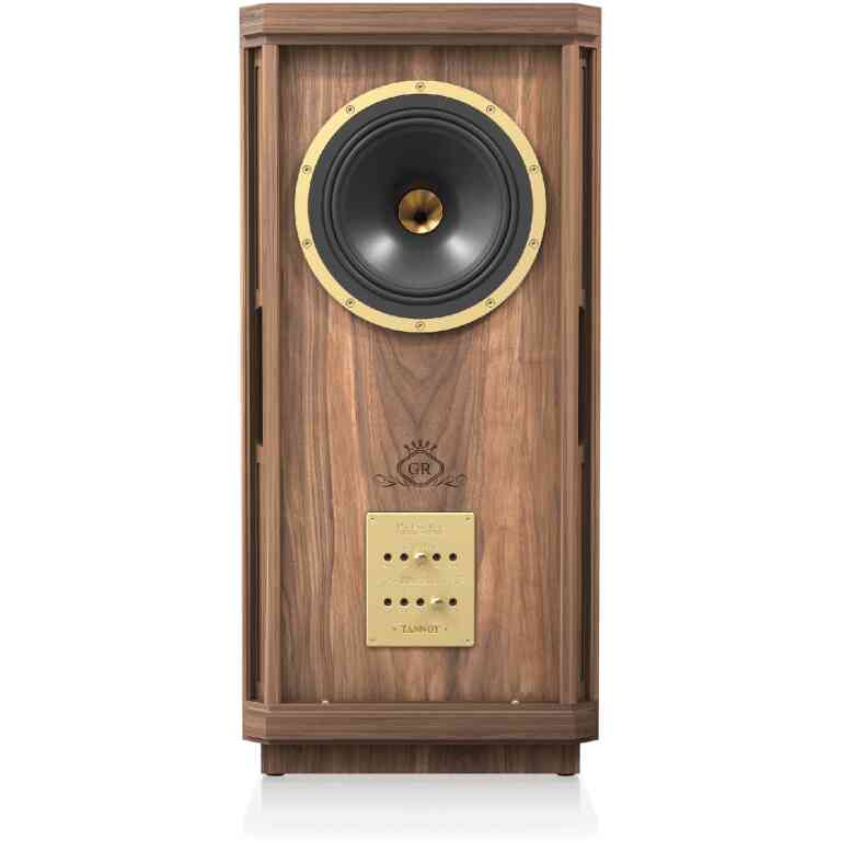 Tannoy STIRLING III LZ SPECIAL EDITION Heritage Audio Speakers