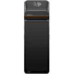 KEF XIO Wireless Soundbar All-in-One Slate Black