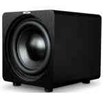 Velodyne Deep Blue 8 Subwoofer 8in Forward-Firing 800W Class D Amp