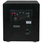 Velodyne VI-Q 15 Subwoofer 15in Front-Firing 1200W Class D Amp