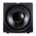 Velodyne Deep Blue 8 Subwoofer 8in Forward-Firing 800W Class D Amp