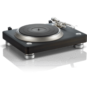 Denon DP-3000 Turntable High-Fidelity Analog Vinyl Record Player