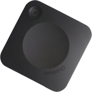 Barco ClickShare C-5 Gen2 EU Wireless Presentation System
