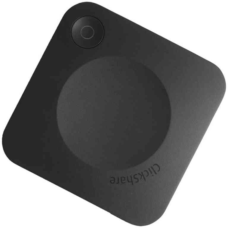 Barco ClickShare C-5 Gen2 EU Wireless Presentation System