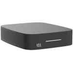 VSSL X Series Single Zone Amplifier with Chromecast and AirPlay