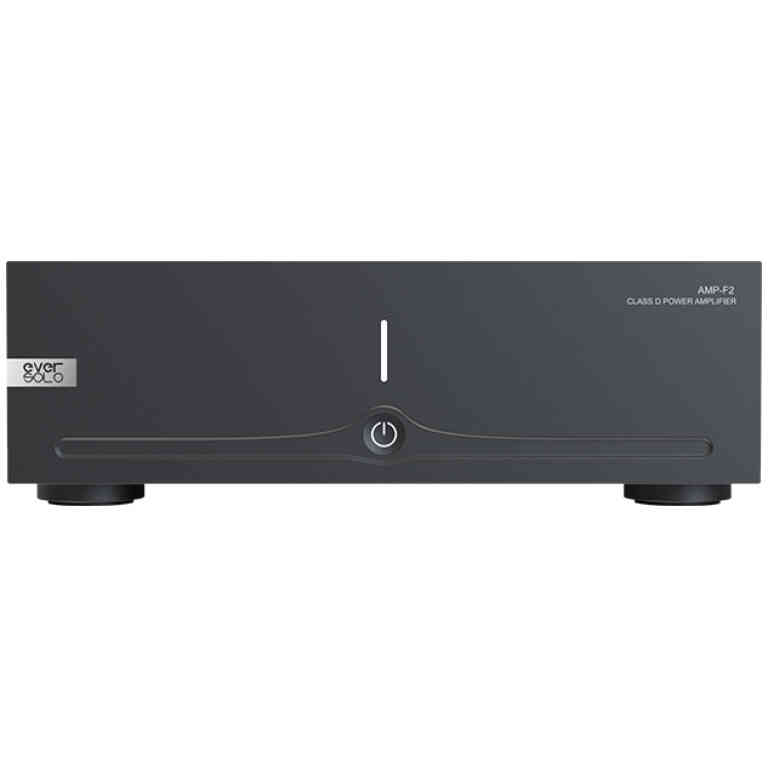 Eversolo AMP-F2 High-Fidelity Dual Mono Power Amplifier