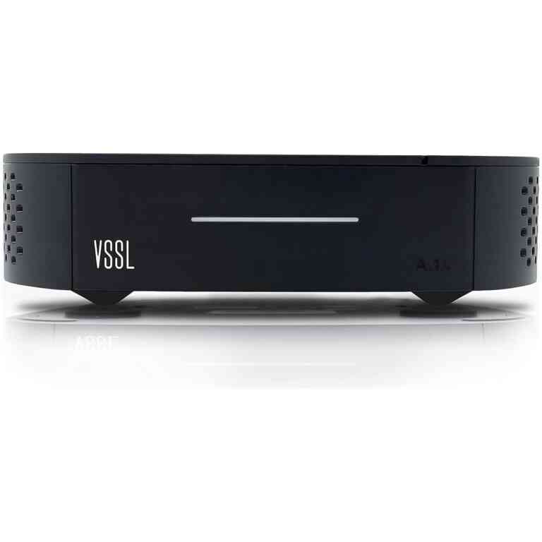 VSSL X Series Single Zone Amplifier with Chromecast and AirPlay