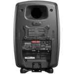 Genelec 8341AP Dark Grey 3-Way Coaxial SAM/DSP Studio Monitor
