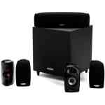 Polk Audio V60 In Ceiling Speaker for Immersive Home Audio Setup