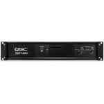 QSC RMX1450a 2-Channel 700W Professional Power Amplifier