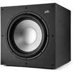 Polk Audio Monitor XT15 High Resolution Compact Bookshelf Speakers Pair - Black