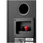 Polk Audio Monitor XT20 High Resolution Bookshelf Speakers Pair - Black