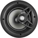 Polk Audio V85 In Wall Speaker for Home Theater Installations