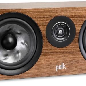 Polk Audio R400CWT Premium High Performance Center Speaker