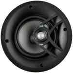 Polk Audio V60SLIM In Ceiling Speaker for Slim Profile Audio Installations