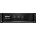 QSC RMX5050a 2-Channel 5000W Professional Power Amplifier