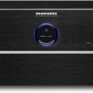 Marantz MM7055-N1B 5Ch Power Amplifier Black