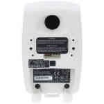 Genelec 8010AW White Two-Way Active Studio Monitor