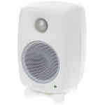 Genelec 8010AW White Two-Way Active Studio Monitor