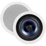 Polk Audio Reserve R400 Premium High Performance Center Speaker - White