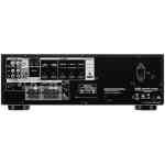 Denon AVR-X250BT 5.1Ch 4K AV Receiver Bluetooth with HEOS Built-In