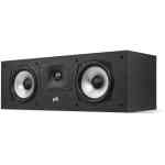 Polk Audio Monitor XT30 High Resolution Center Channel Speaker - Black