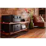 Marantz MM7055-N1B 5Ch Power Amplifier Black