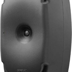 Genelec 8361AP Dark Grey 3-Way Coaxial SAM/DSP Studio Monitor