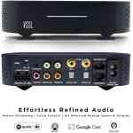 VSSL X Series Single Zone Amplifier with Chromecast and AirPlay