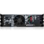 QSC RMX5050a 2-Channel 5000W Professional Power Amplifier