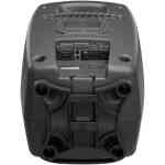 Genelec 8361AP Dark Grey 3-Way Coaxial SAM/DSP Studio Monitor Genelec 8361AP Dark Grey 3-Way Coaxial SAM/DSP Studio Monitor
