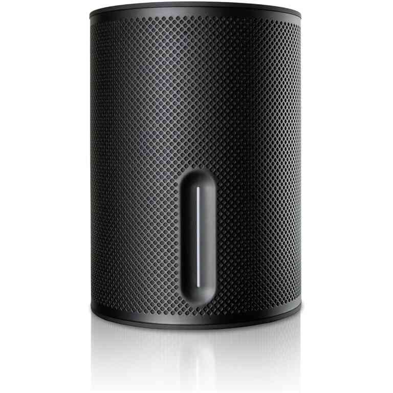 VSSL SX Series Wireless Speaker with Dolby Digital and Chromecast