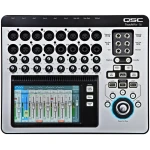 QSC TouchMix-30 Pro 32-Channel Professional Digital Mixer
