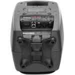 Genelec 8341AP Dark Grey 3-Way Coaxial SAM/DSP Studio Monitor