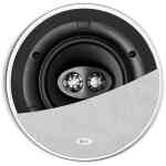 KEF Ci130QR Uni-Q 5.25" 2-Way In-Ceiling Speaker