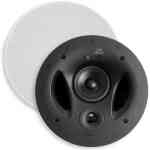 Polk Audio 90RT In Ceiling Speaker for Home Theater Systems