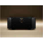 Marantz MM8077-N1B 7Ch Power Amplifier Black