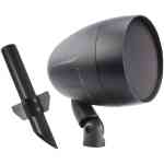 TruAudio AS-2 Weather-Resistant Landscape Speaker for Gardens