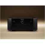 Marantz MM8077-N1B 7Ch Power Amplifier Black
