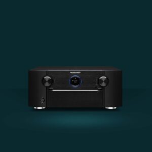 Marantz AV7706-N1B 11.2Ch 8K AV Preamplifier Black
