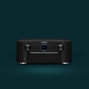 Marantz AV8805A-N1B 13.2Ch 8K AV Preamplifier Black