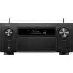 Denon AVC-X8500HA 13.2Ch 8K AV Receiver Reference Home Cinema