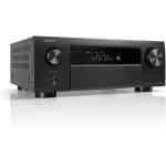Denon AVC-X3800H 9.4Ch 8K AV Receiver High-Performance Home AV