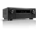 Denon AVC-X4800H 9.4Ch 8K AV Receiver Premium Home Theater DAC