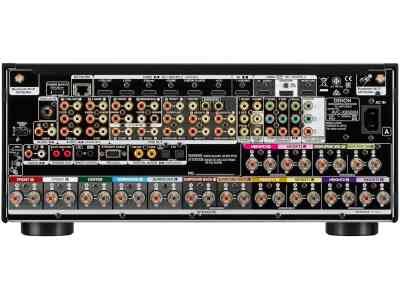 Denon AVC-X8500HA 13.2Ch 8K AV Receiver Reference Home Cinema