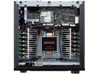 Denon AVC-X8500HA 13.2Ch 8K AV Receiver Reference Home Cinema