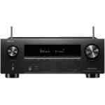 Denon AVC-X3800H 9.4Ch 8K AV Receiver High-Performance Home AV