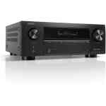 Denon AVR-X2800H 7.2Ch 8K AV Receiver with HEOS and Gaming Features