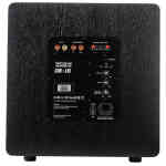 Velodyne Deep Blue 15 Subwoofer 15in Forward-Firing 1000W Class D Amp